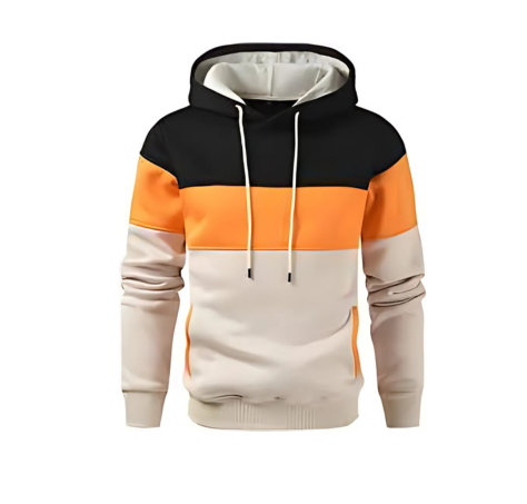 SUBLIMATED HOODIE