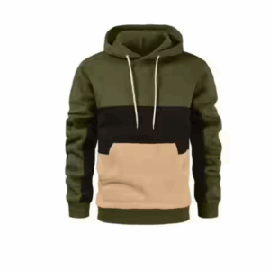 SUBLIMATED HOODIE