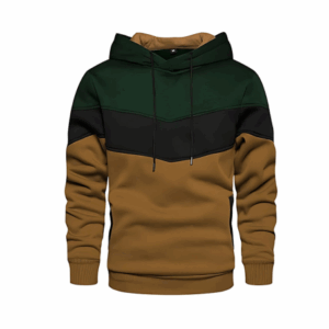 SUBLIMATED HOODIE