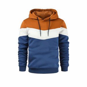 SUBLIMATED HOODIE