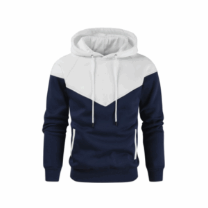 SUBLIMATED HOODIE