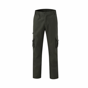 CUSTOM TROUSER