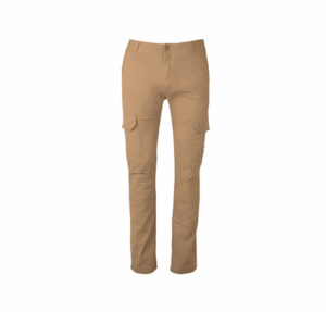 CUSTOM TROUSER