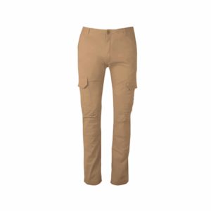 CUSTOM TROUSER