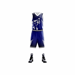 BASKETBALL UNIFORM