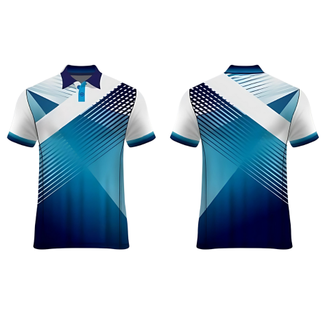 MEN POLO SHIRTS