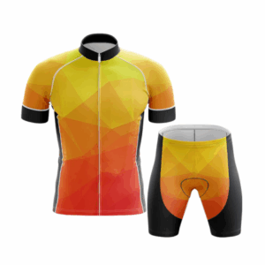 CYCLING WEAR