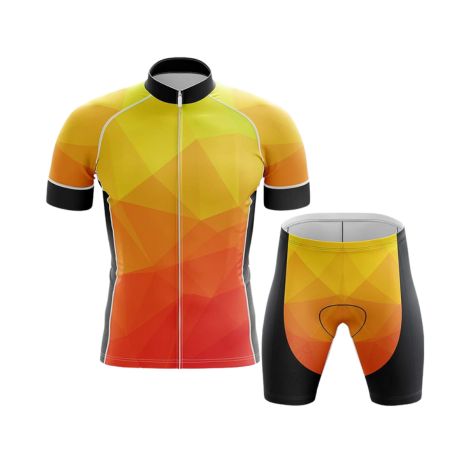 CYCLING WEAR