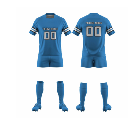 RUGBY UNIFORM