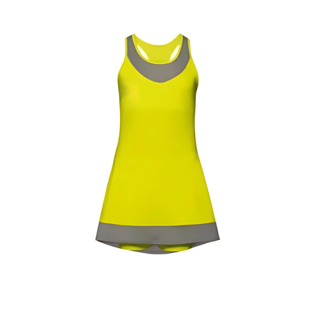 TENNIS UNIFORMS