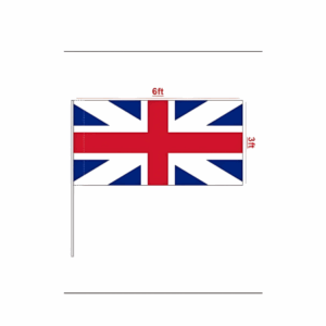 COUNTRY FLAG