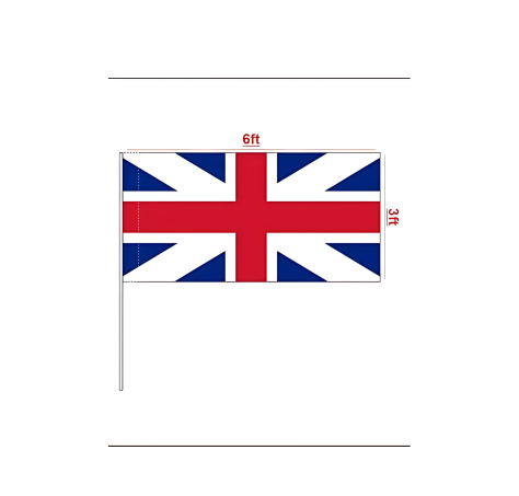 COUNTRY FLAG