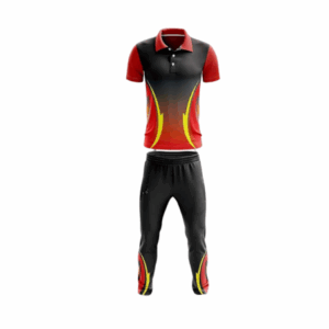 CRICKET UNIFORMS