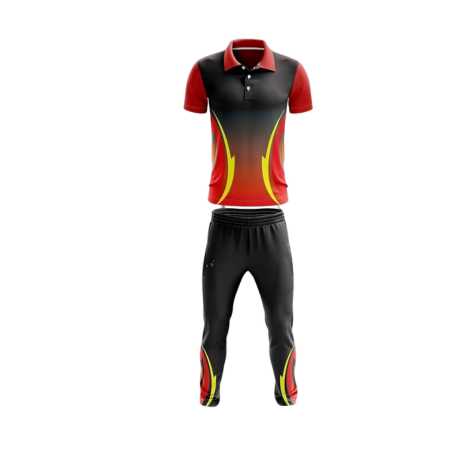 CRICKET UNIFORMS