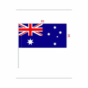 COUNTRY FLAG