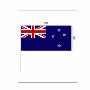 COUNTRY FLAG