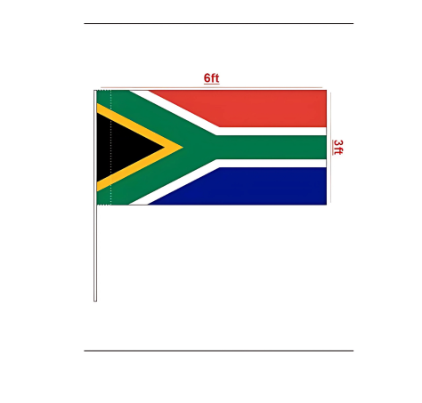 COUNTRY FLAG