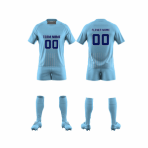 RUGBY UNIFORM