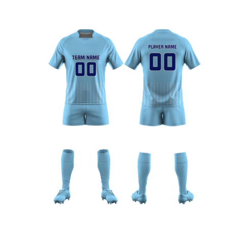 RUGBY UNIFORM