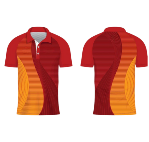 MEN POLO SHIRTS