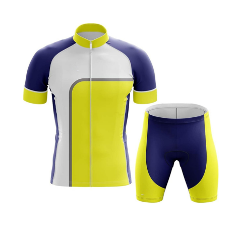 CYCLING WEAR