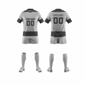 RUGBY UNIFORM