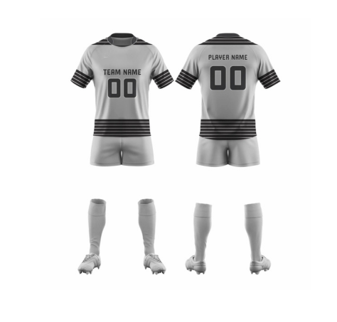RUGBY UNIFORM