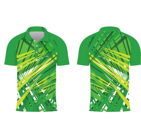 MEN POLO SHIRTS