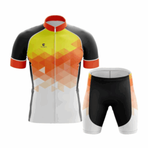 CYCLING WEAR