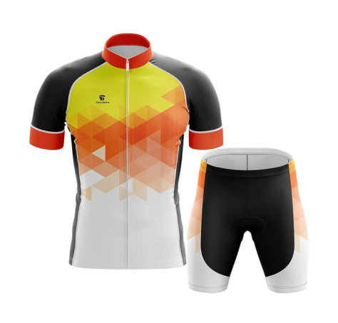 CYCLING WEAR