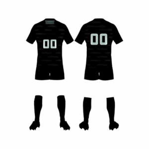 RUGBY UNIFORM