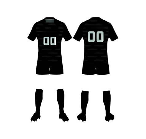 RUGBY UNIFORM