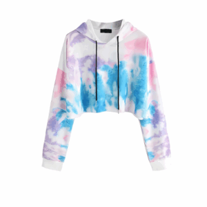 CROP TOPS