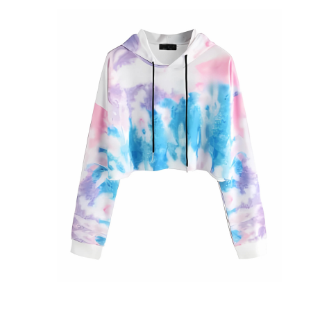 CROP TOPS