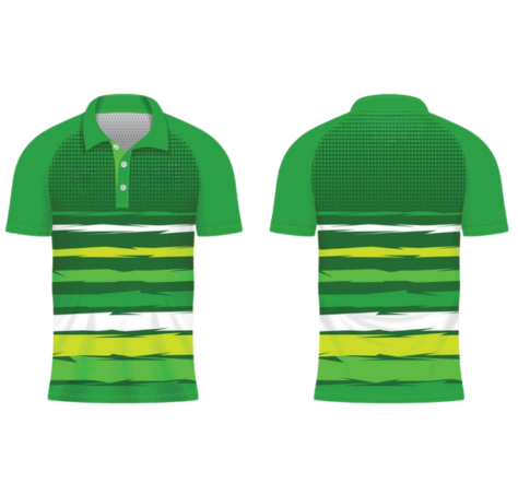 MEN POLO SHIRTS