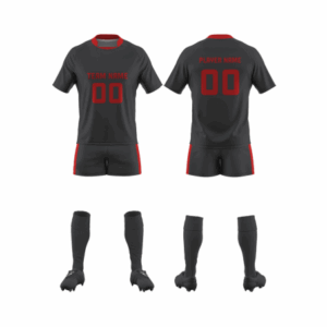 RUGBY UNIFORM