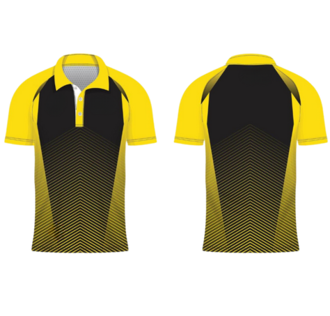 MEN POLO SHIRTS