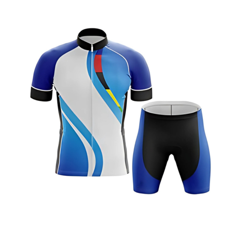 CYCLING WEAR