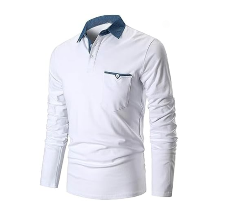 LONG SLEEVES