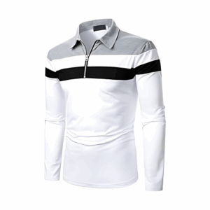 LONG SLEEVES