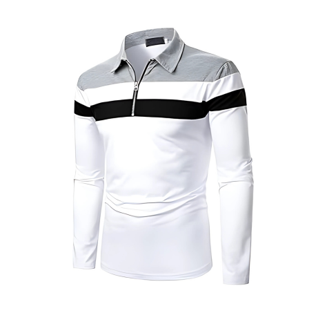 LONG SLEEVES