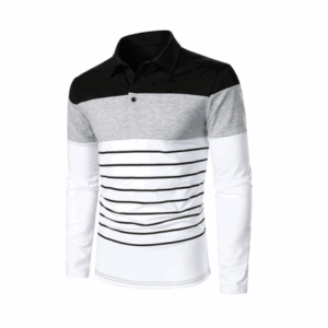 LONG SLEEVES