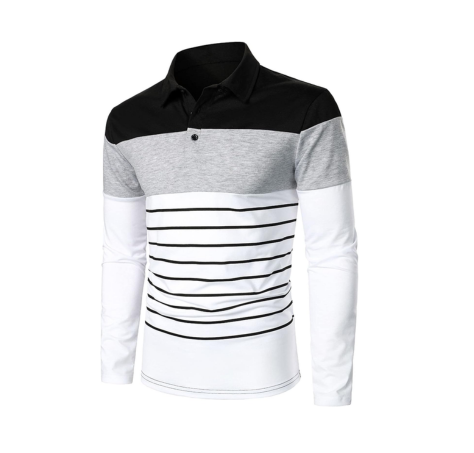 LONG SLEEVES