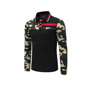 LONG SLEEVES