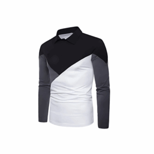 LONG SLEEVES