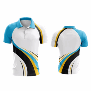 POLO SHIRTS