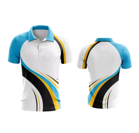 POLO SHIRTS