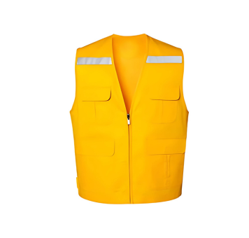 VESTS