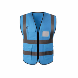VESTS