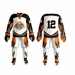 HOCKEY